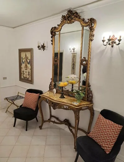Nel cuore del centro storico di Lucca a ridosso della Cattedrale di San Martino appartamento con accesso autonomo e giardino esclusivo – Photos 10